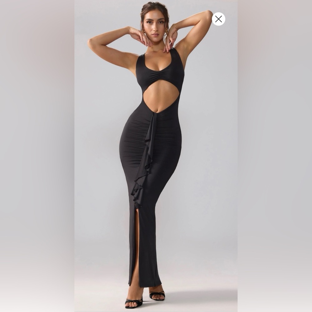 NWT “Calluna” Oh Polly dress
